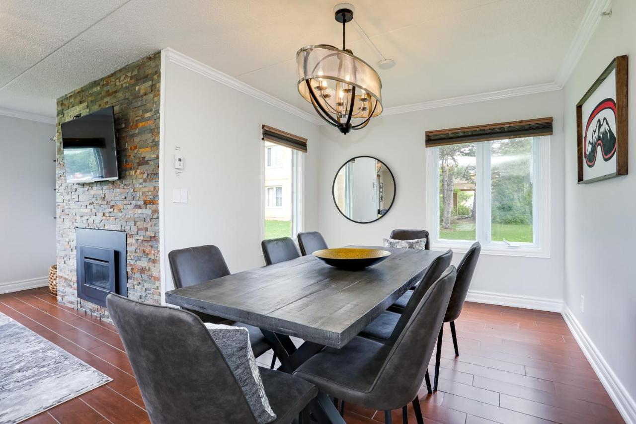 Holiday home Blue Mountain, 3 Bedroom - 108 Mountain Walk Blue Mountains
