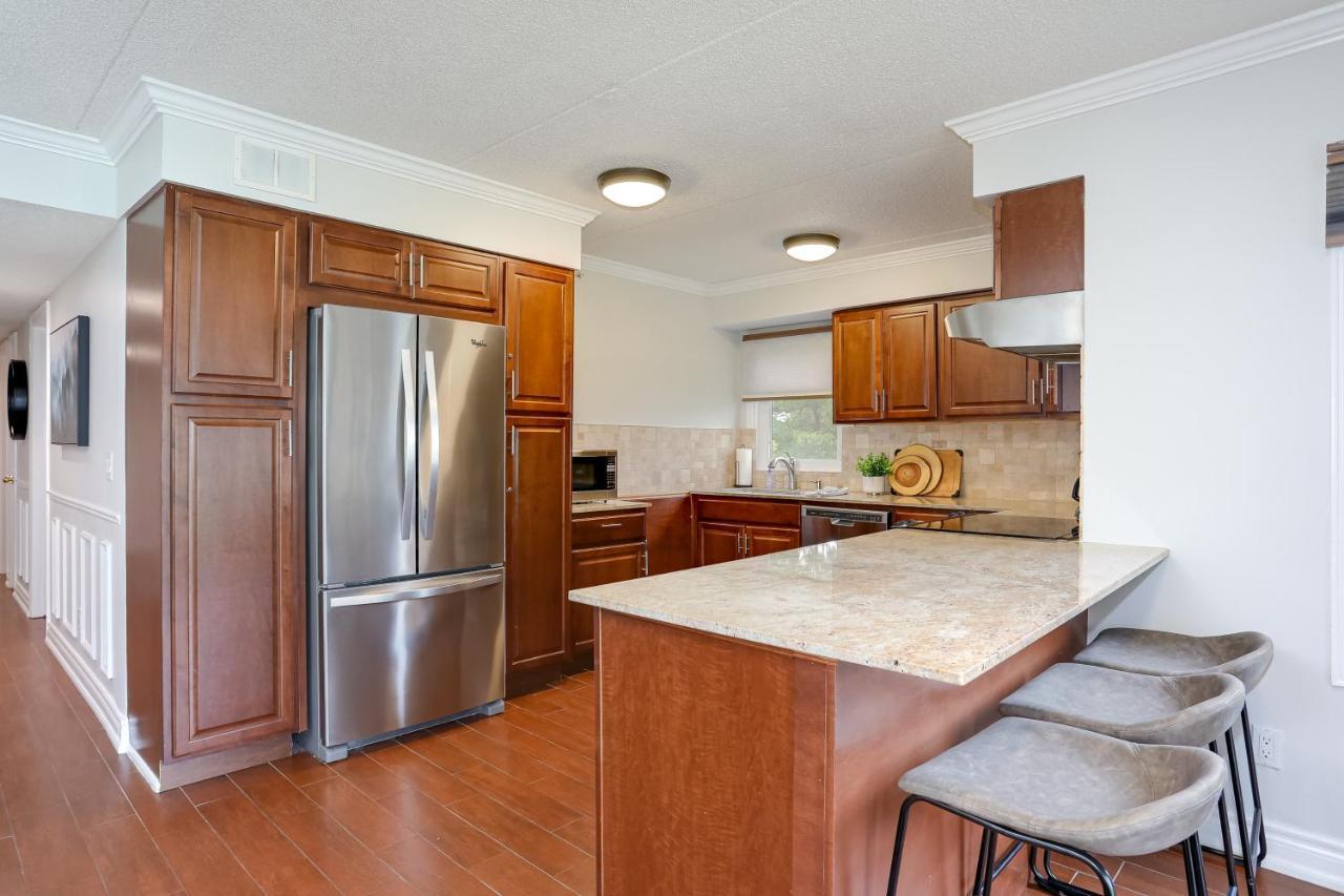 Blue Mountain, 3 Bedroom - 108 Mountain Walk