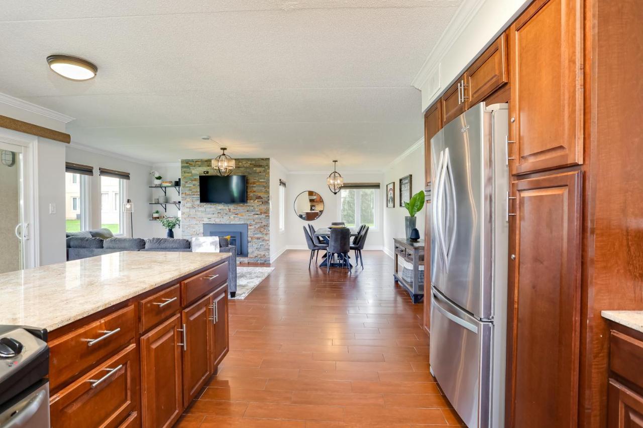 Holiday home Blue Mountain, 3 Bedroom - 108 Mountain Walk Blue Mountains