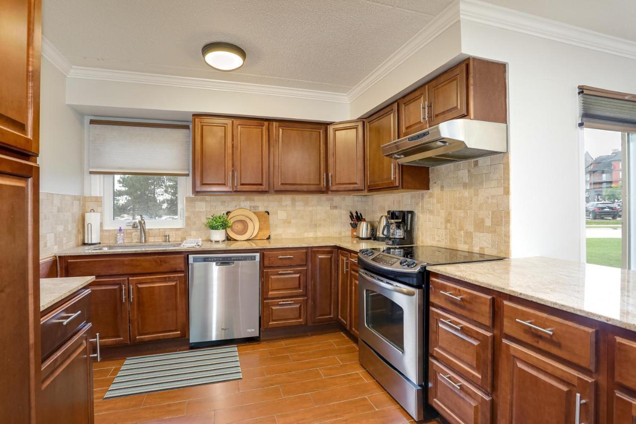 Holiday home Blue Mountain, 3 Bedroom - 108 Mountain Walk