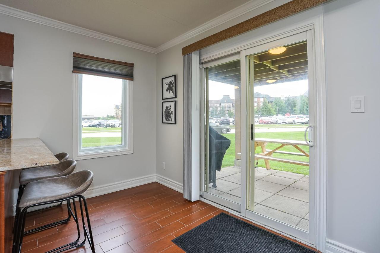 Holiday home Blue Mountain, 3 Bedroom - 108 Mountain Walk *